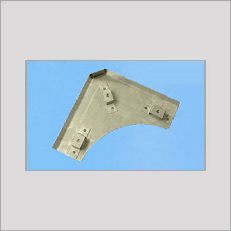 Sheet Metal Components