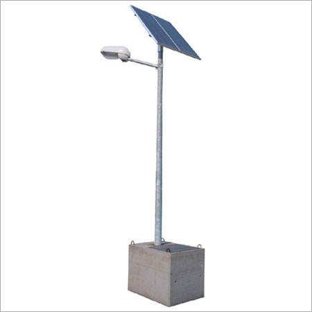 Solar Street Light