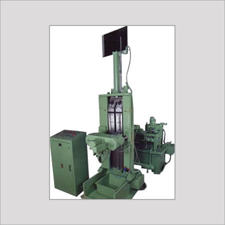 Surface Broaching Machines