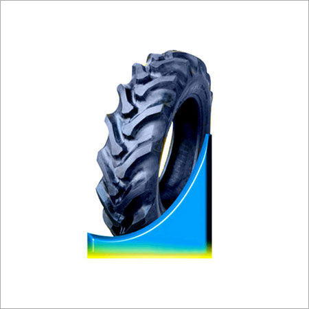 Tractor Rear Tyre