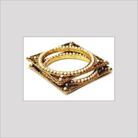 Fashion Traditional Bangles In Numerous Shapes