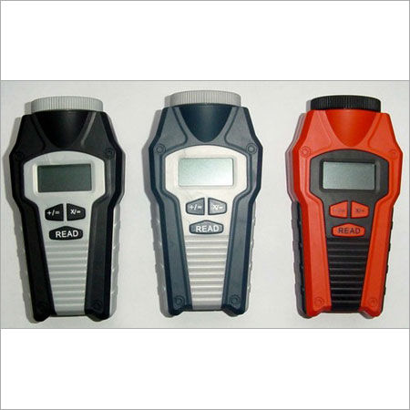 Plastic Ultrasonic Distance Meter