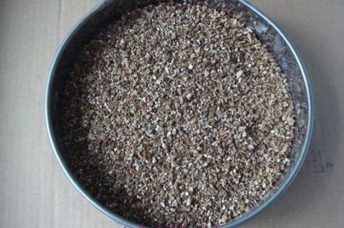 Vermiculite Powder For Agriculture