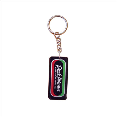 Acrylic Keychain For Promotion