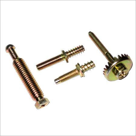 Automotive Fasteners- Mould Screw