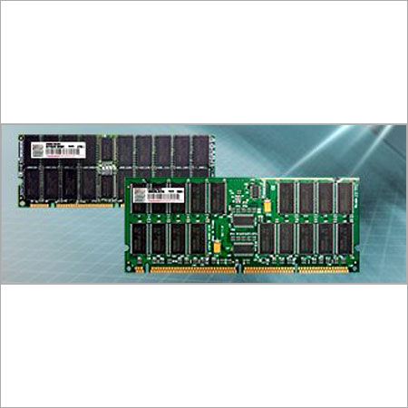 Branded Proprietary Memory For Storage Size: Custom