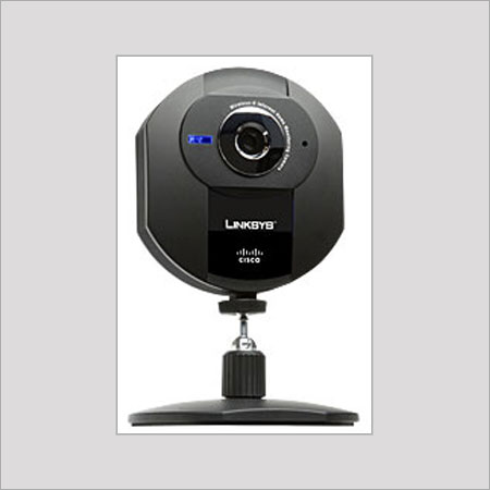Branded Wireless Camera By DISCREET SOLUTIONS PVT LTD