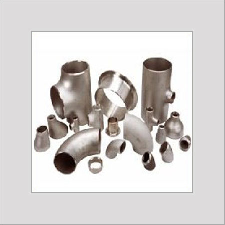 Butt Weld Pipe Fittings