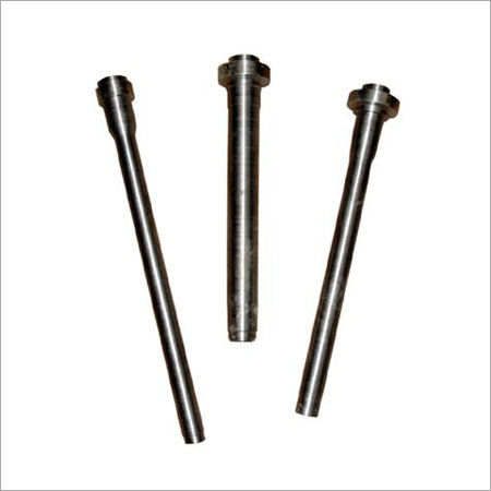 Clutch Shafts