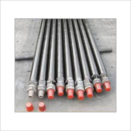 Grey Down Hole Drill Rods