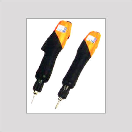 Electronic Screw Driver