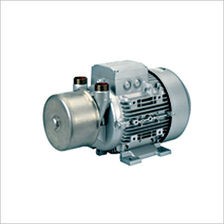 Elmo Rietschle Liquid Ring Vacuum Pump - Metal Custom Size | 10hp - 1hp - 3hp - 5hp High and Low Pressure 5-Year Warranty Electric Industrial Use