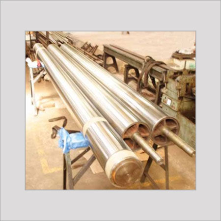 Ground Polished 1 Ton Bars