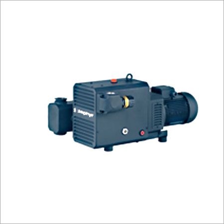Heavy Duty Claw Vacuum Pump - Metal Custom Size | High Pressure Electric Driven Automatic 1 Year Warranty Suitable for Agriculture and Marine Applications