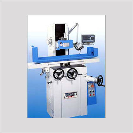 High Precision Surface Grinders