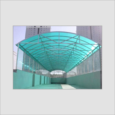 Pc Panel Roofing Sheet Length: Any Inch (In)