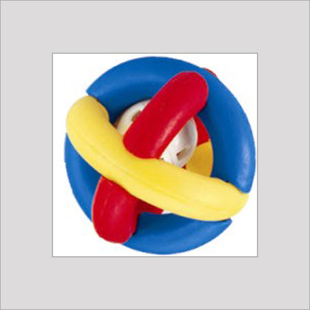 Rattle Ball, Educational Toy Age Group: Kids