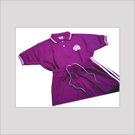 School Activities And Sports Dress