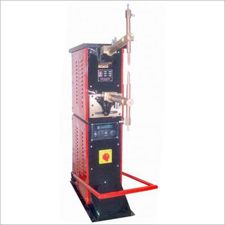 Spot Welding Machine