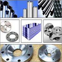 Stainless Steel Products