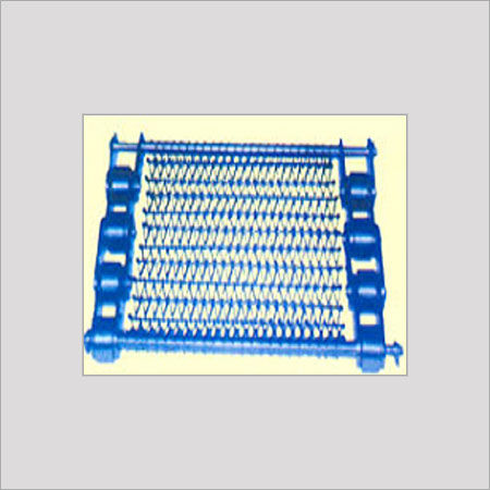 WIRE MESH BELT