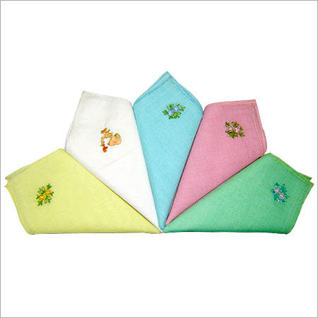 WOMEN'S HANDKERCHIEF