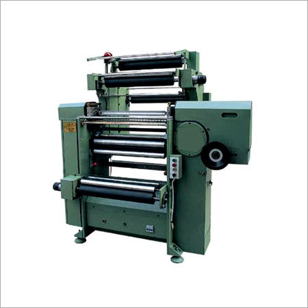 Automatic Galloon Crochet Knitting Machine