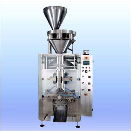 BAGGING MACHINE