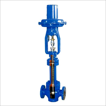 Bellows Seal Cast Steel Valves