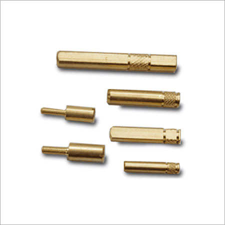 Brass Terminals