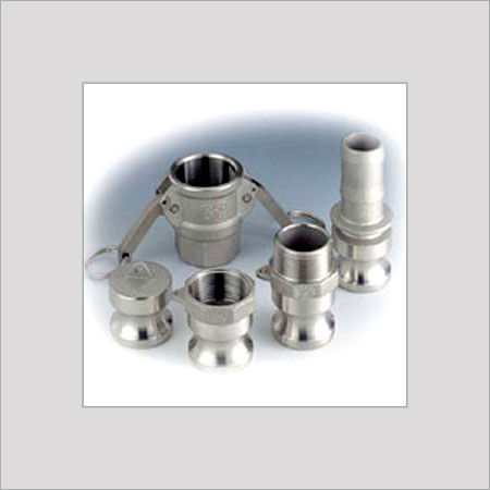 Metal Camlock Quick Couplings