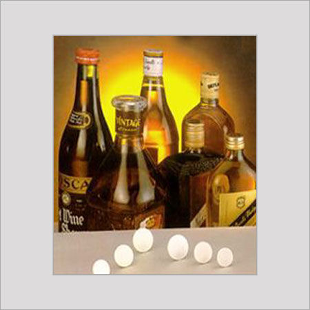 Cap Seals For Bottles Storing Liquor