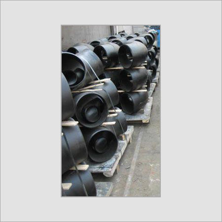 Carbon Steel Pipe Fitting