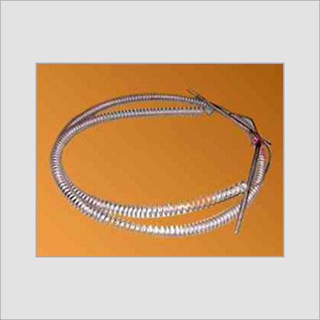 Corrosion Resistant Furnace Heating Element