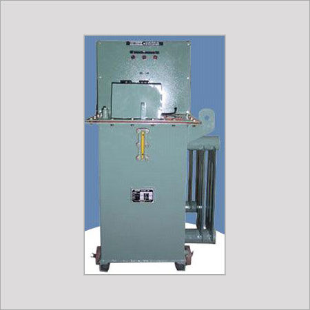 ELECTRO PLATING RECTIFIERS