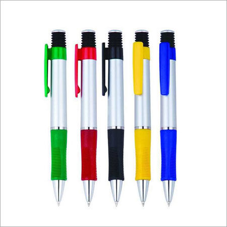 Vary Exclusive Branded Ballpoint Pens