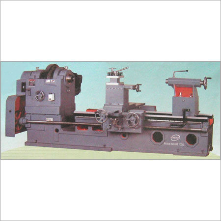 Automatic Extra Over Size Heavy Duty Turning Lathe Machine