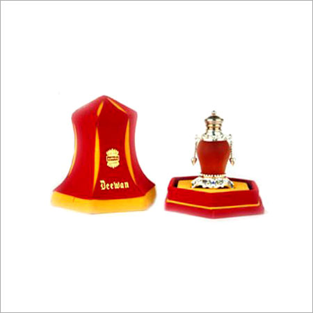 Fancy Perfume Packaging Box Size: Vary