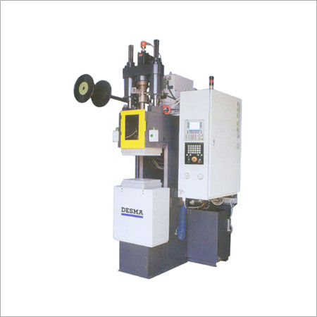 Heavy Duty C Frame Machines