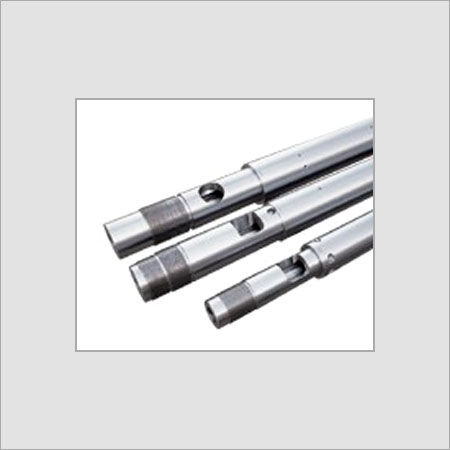 Metal Heavy Duty Nitride Barrel