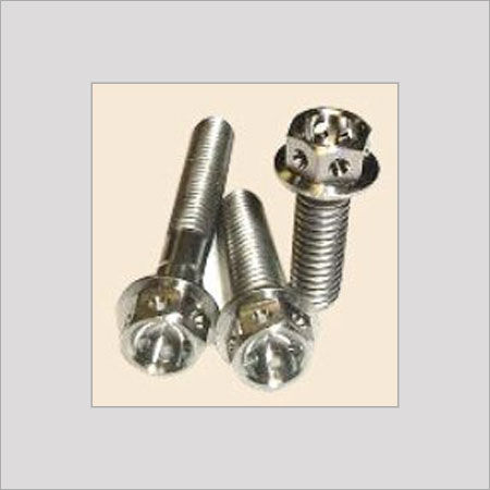 Hex Head Bolts/ Screws