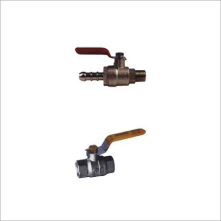 High Pressure Ball Valves