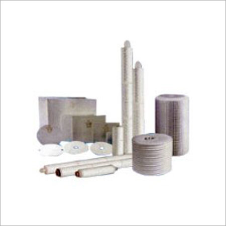 Imported Filtration Products