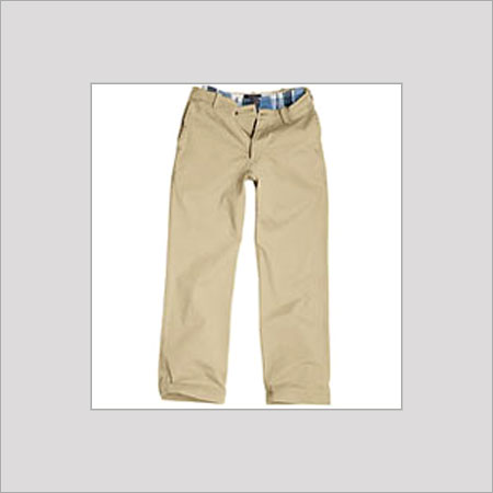 Men's Pants