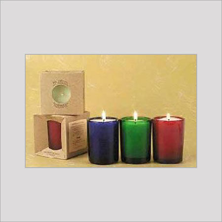 Any Multicolor Aromatherapy / Spa Candle