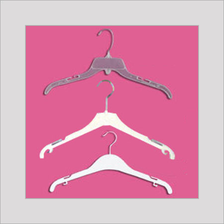 Plastic Hanger