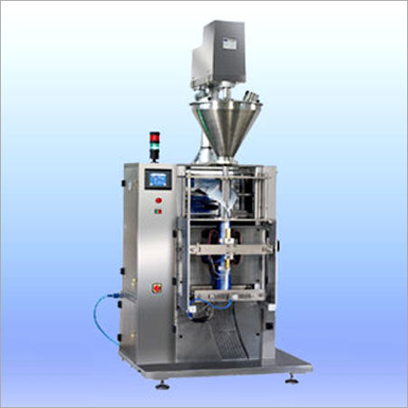 POWDER FILLING BAGGING MACHINE