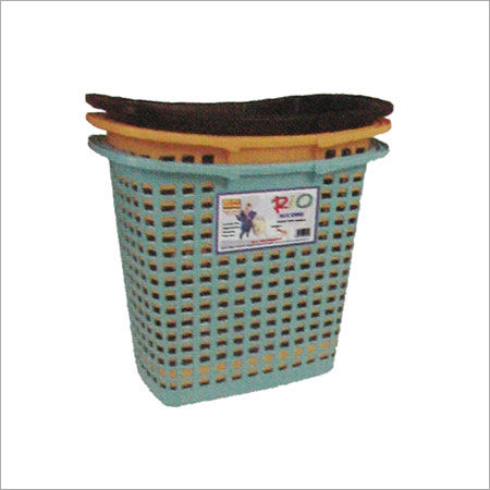 PREMIUM MICROWAVE PLASTIC BASKET