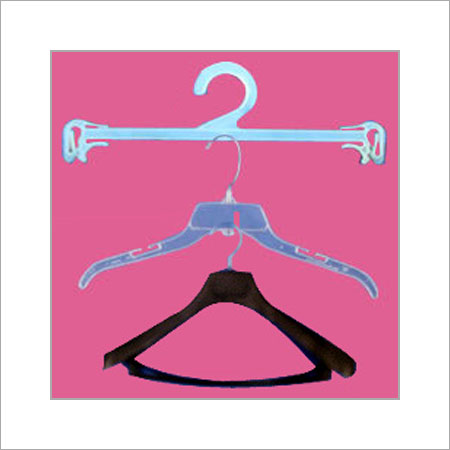 Shirts Plastic Hanger
