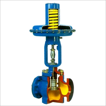 Single Seated Globe Valves